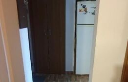 Garsoniera, 24 mp, decomandat, Malu Rosu