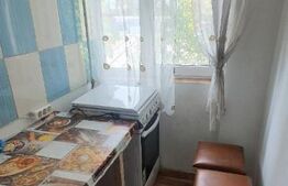 Garsoniera, 24 mp, decomandat, Malu Rosu