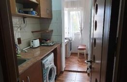 Garsoniera, 24 mp, decomandat, Malu Rosu