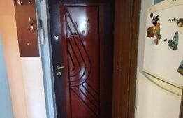 Garsoniera, 24 mp, decomandat, Malu Rosu