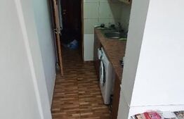 Garsoniera, 24 mp, decomandat, Malu Rosu