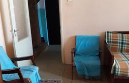 Apartament cu 3 camere, 80 mp, semidecomandat, Malu Rosu