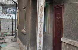 Casa individuala cu 4 camere, 114 mp utili, teren cu 438 mp, Est