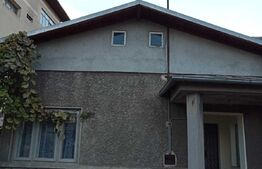 Casa individuala cu 4 camere, 114 mp utili, teren cu 438 mp, Est