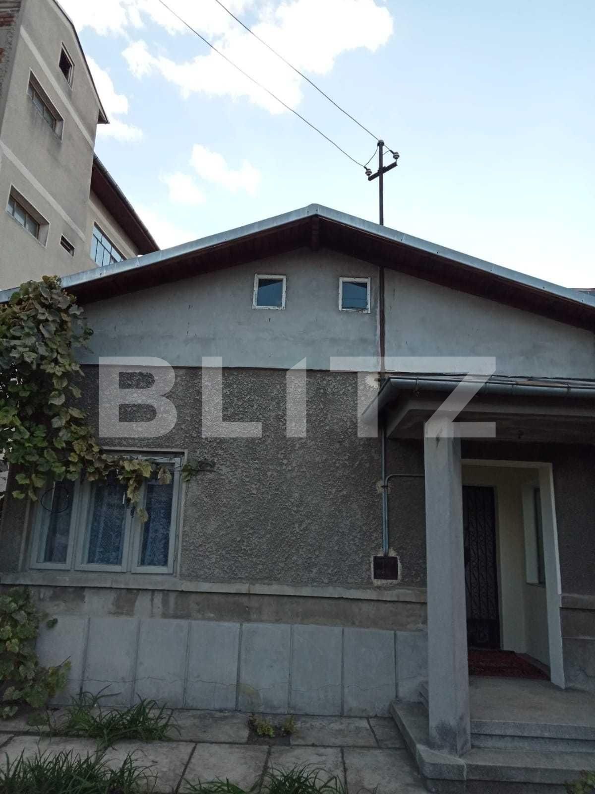 Casa de vânzare 4 camere Est - 103958CV | BLITZ Ploieşti | Poza1