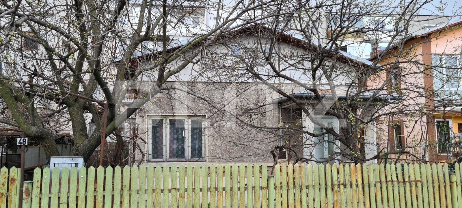 Casa de vânzare 4 camere Est - 103958CV | BLITZ Ploieşti | Poza8