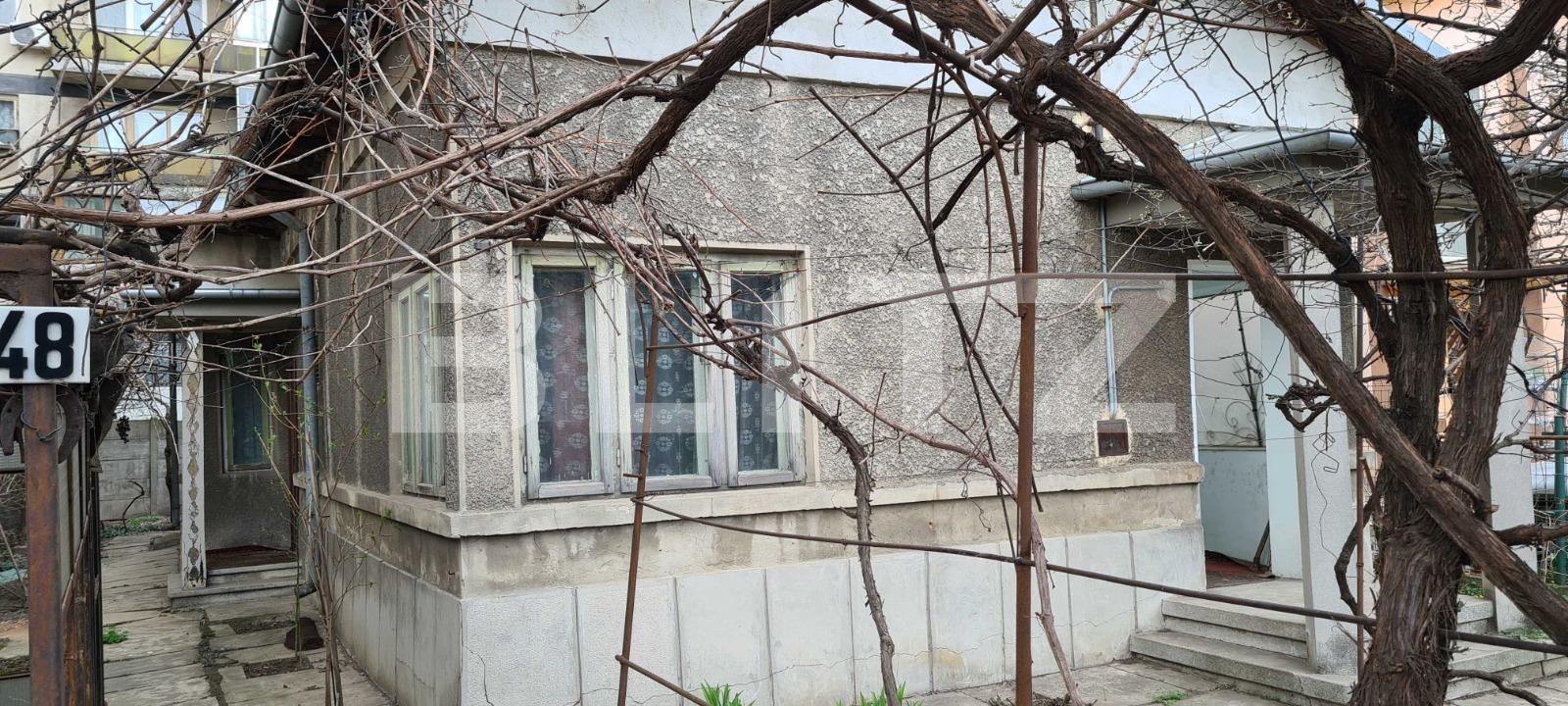 Casa de vânzare 4 camere Est - 103958CV | BLITZ Ploieşti | Poza3