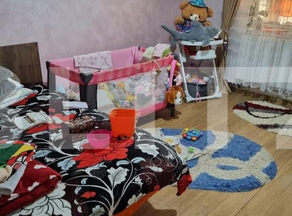 Garsonieră de vânzare Vest - 103990AV | BLITZ Ploieşti | Poza1