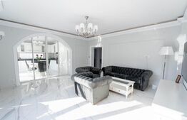 Casa cu 4 camere, 135 mp utili, teren cu 468 mp, Central