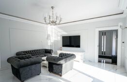 Casa cu 4 camere, 135 mp utili, teren cu 468 mp, Central