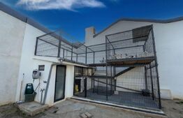 Casa cu 4 camere, 135 mp utili, teren cu 468 mp, Central