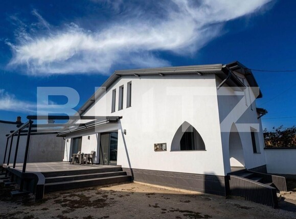 Casa de vânzare 4 camere Central - 103991CV | BLITZ Ploieşti | Poza1