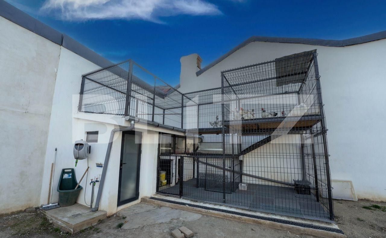 Casa de vânzare 4 camere Central - 103991CV | BLITZ Ploieşti | Poza2