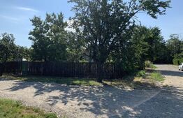 Casa cu 3 camere, 80 mp utili, teren cu 580 mp, Nord