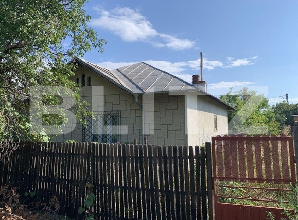 Casa de vânzare 3 camere Nord - 103995CV | BLITZ Ploieşti | Poza1