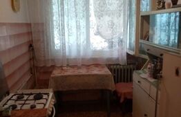 Apartament cu 2 camere, 49 mp, semidecomandat, Vest