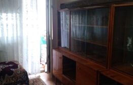 Apartament cu 2 camere, 49 mp, semidecomandat, Vest