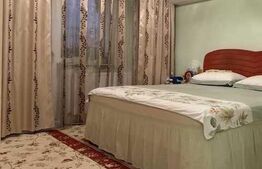 Apartament cu 3 camere, 90 mp, decomandat, Cioceanu