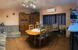 Apartament cu 3 camere, 90 mp, decomandat, Cioceanu