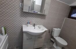 Casa cu 5 camere, 200 mp utili, teren cu 200 mp, Bereasca