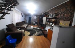 Casa cu 5 camere, 200 mp utili, teren cu 200 mp, Bereasca