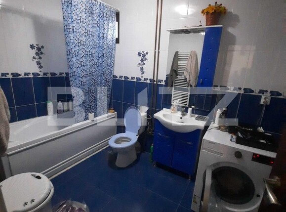 Casa de vânzare 5 camere Bereasca - 104004CV | BLITZ Ploieşti | Poza8