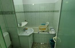 Apartament cu 2 camere, 49 mp utili, mobilat/utilat, Cina