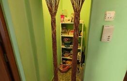 Apartament cu 2 camere, 49 mp utili, mobilat/utilat, Cina