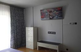 Garsoniera, 40 mp, primul etaj, Cantacuzino