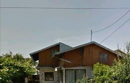 Casa compusa din 2 corpuri, 150 mp utili, teren cu 400 mp, Bereasca