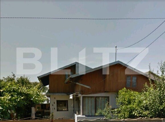 Casa de vânzare 6 camere Bereasca - 104039CV | BLITZ Ploieşti | Poza1