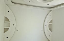 Apartament 3 camere, 58 mp, etaj intermediar, Nord