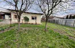 Casa cu 5 camere, 150 mp utili, teren cu 600 mp, Lipanesti