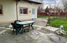 Casa cu 5 camere, 150 mp utili, teren cu 600 mp, Lipanesti