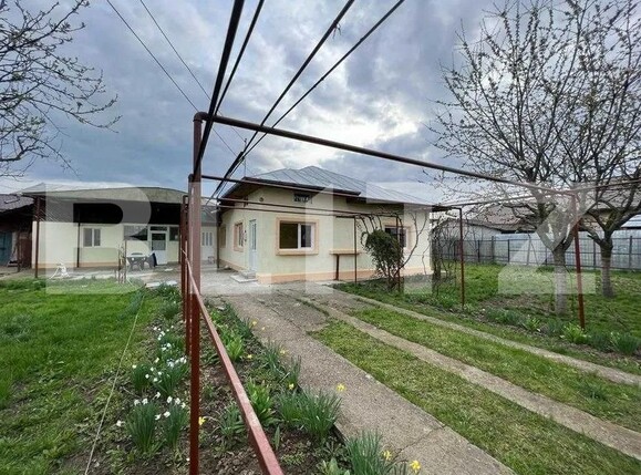 Casa de vânzare 5 camere Periferie - 104057CV | BLITZ Ploieşti | Poza4