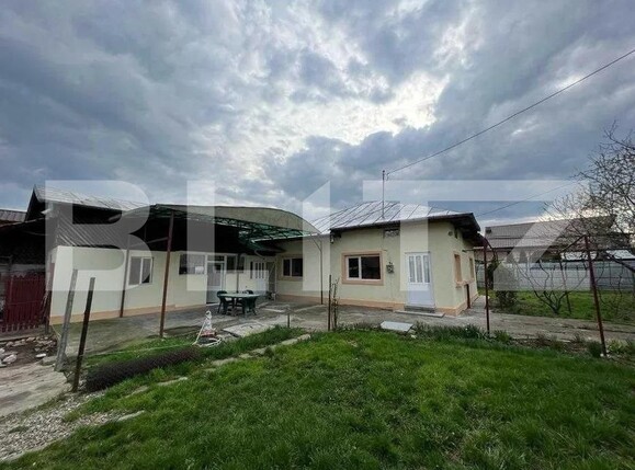 Casa de vânzare 5 camere Periferie - 104057CV | BLITZ Ploieşti | Poza1
