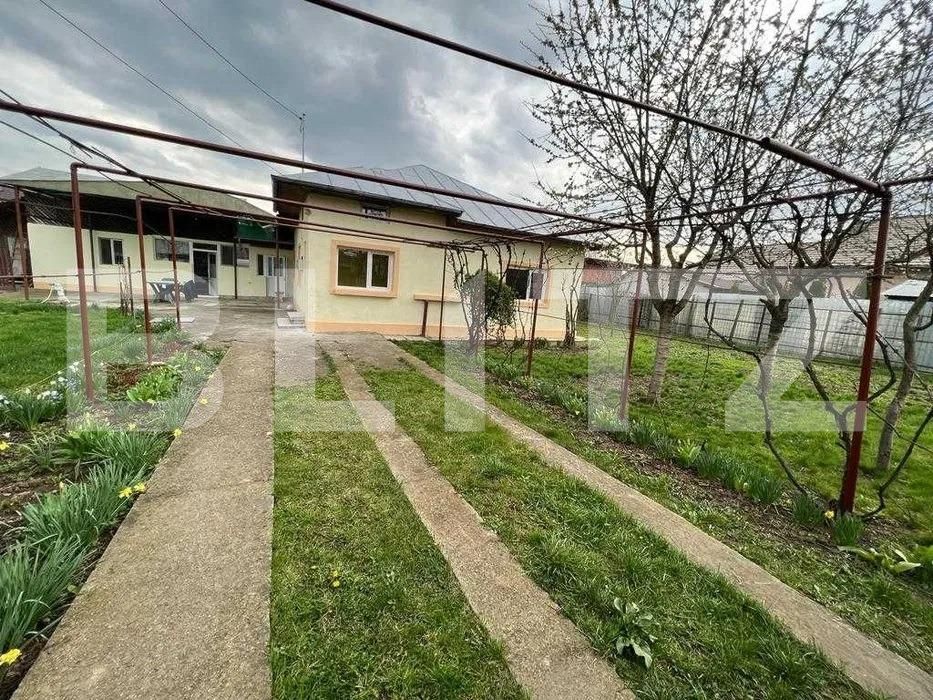 Casa de vânzare 5 camere Periferie - 104057CV | BLITZ Ploieşti | Poza8