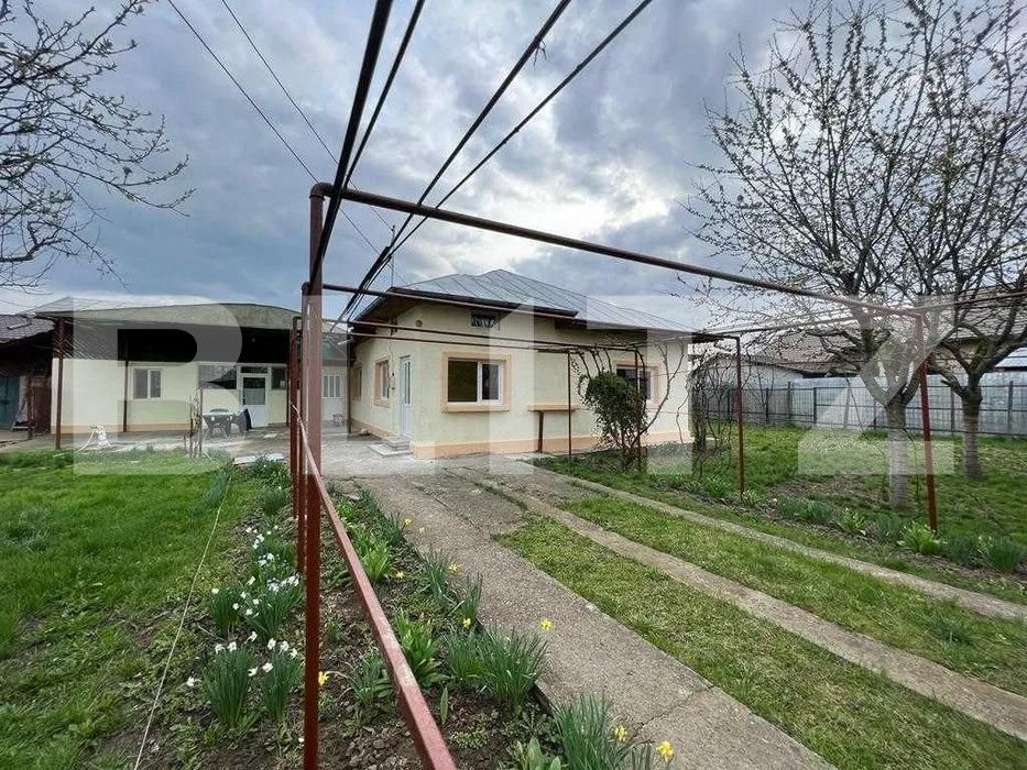 Casa de vânzare 5 camere Periferie - 104057CV | BLITZ Ploieşti | Poza4