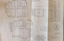 Vila cu 11 camere, 450 mp utili, teren cu 620 mp