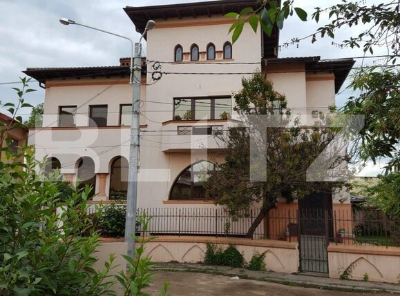 Casa de vânzare 10 camere Central - 104070CV | BLITZ Ploieşti | Poza2