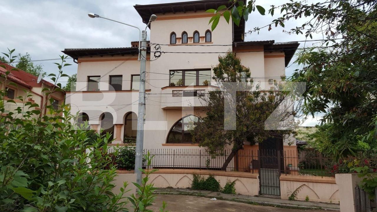 Casa de vânzare 10 camere Central - 104070CV | BLITZ Ploieşti | Poza2