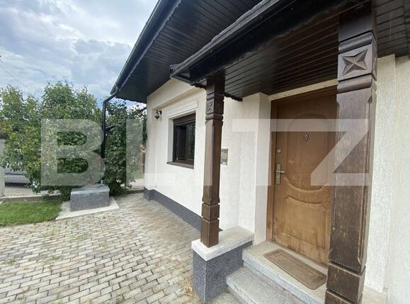 Casa de vânzare 3 camere Periferie - 104072CV | BLITZ Ploieşti | Poza2