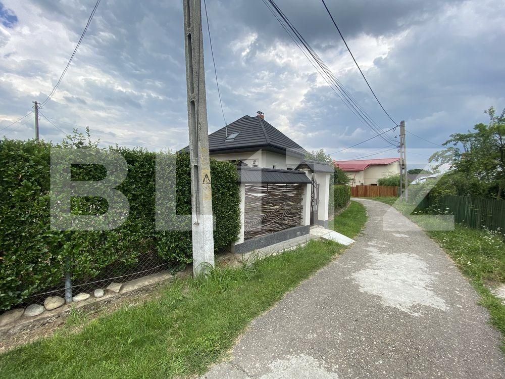 Casa de vânzare 3 camere Periferie - 104072CV | BLITZ Ploieşti | Poza4