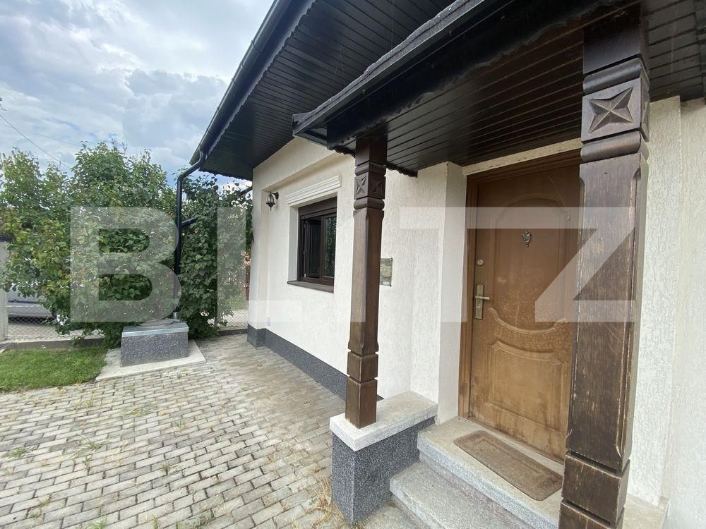 Casa de vânzare 3 camere Periferie - 104072CV | BLITZ Ploieşti | Poza2