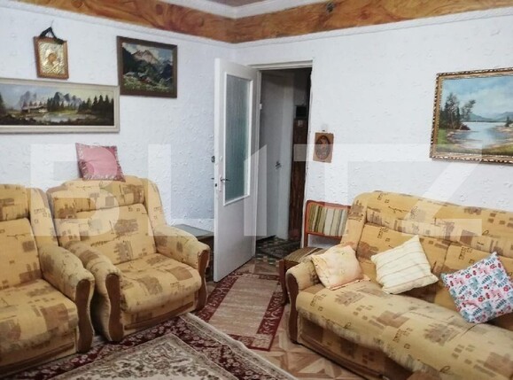 Apartament de vânzare 2 camere Cina - 104103AV | BLITZ Ploieşti | Poza1