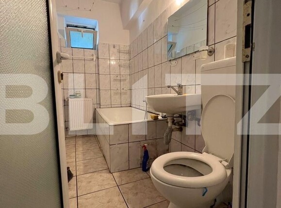 Garsonieră de vânzare B-dul București - 104118AV | BLITZ Ploieşti | Poza5