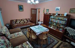 Apartament cu 2 camere, 49 mp, etaj intermediar, Nord