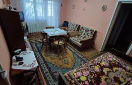 Apartament cu 2 camere, 49 mp, etaj intermediar, Nord