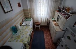 Apartament cu 2 camere, 49 mp, etaj intermediar, Nord