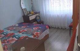 Apartament 3 camere, 57 mp , zona Paltinis